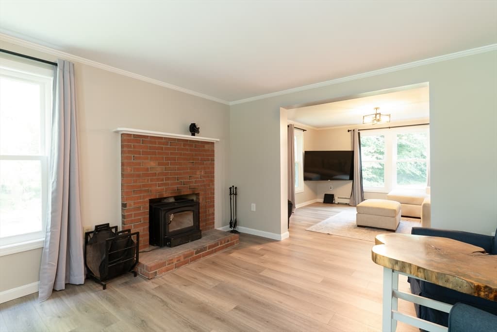 Single Family Residence at 283 Adams Road, Oakham MA 01068, Oakham, photo 13 of 35