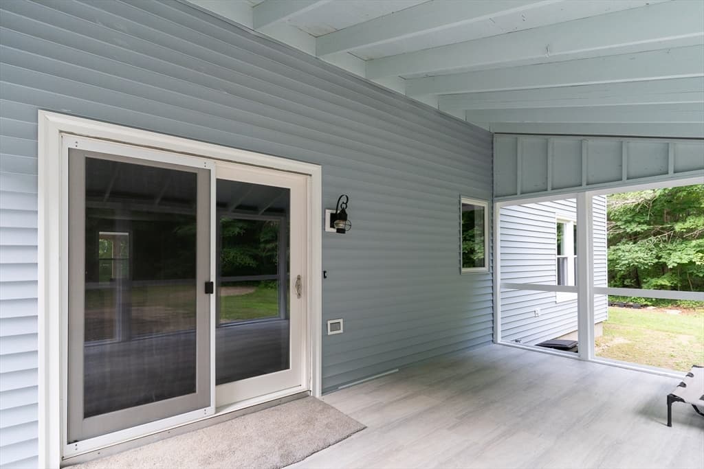 Single Family Residence at 283 Adams Road, Oakham MA 01068, Oakham, photo 30 of 35