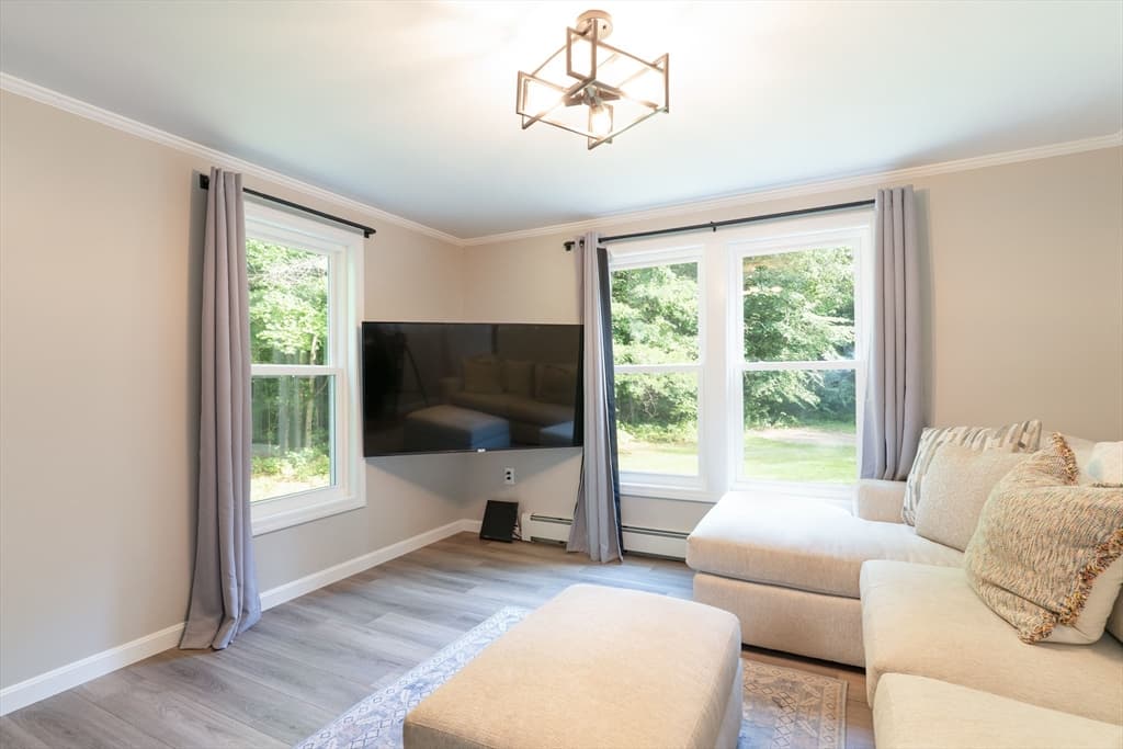 Single Family Residence at 283 Adams Road, Oakham MA 01068, Oakham, photo 10 of 35