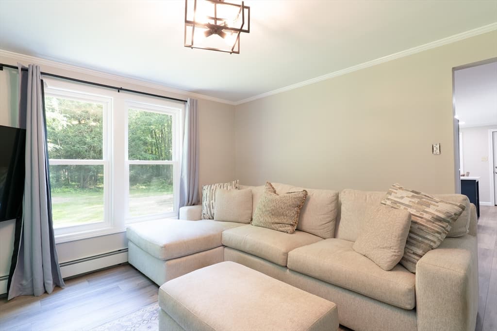 Single Family Residence at 283 Adams Road, Oakham MA 01068, Oakham, photo 11 of 35