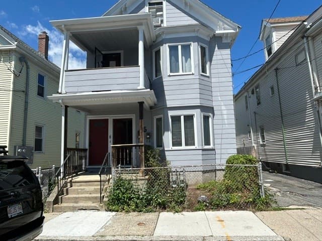 15 Everett Ave, Somerville MA 02145
