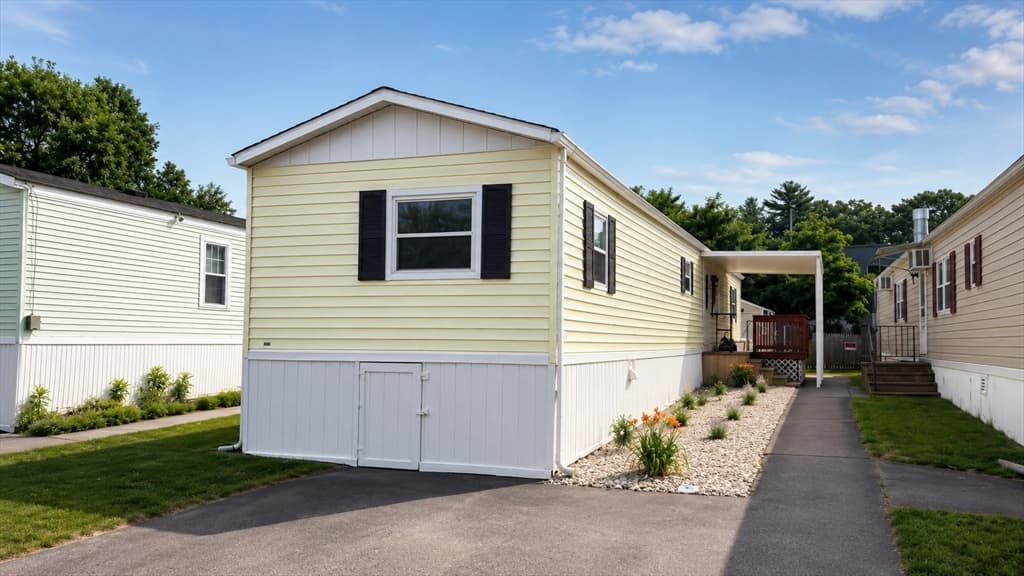 131 Washington Street # 3, Auburn MA 01501