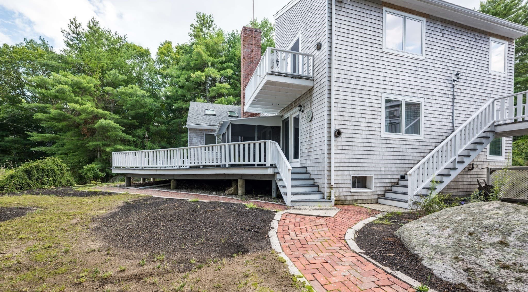 Single Family Residence at 46 Holly Pond Rd, Marion MA 02738, Marion, photo 36 of 40