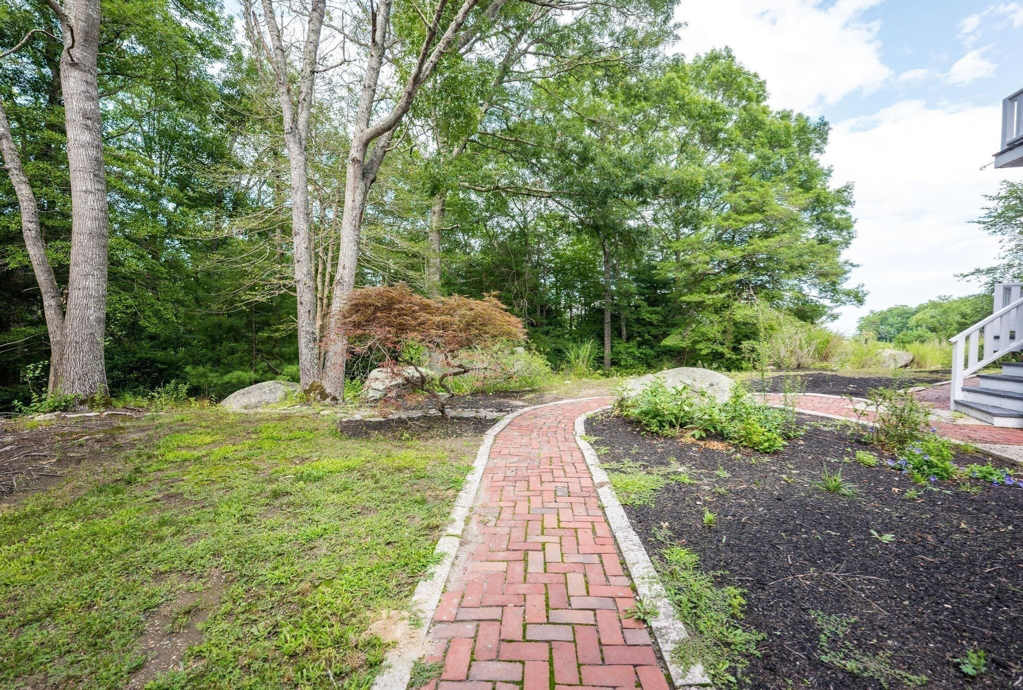 Single Family Residence at 46 Holly Pond Rd, Marion MA 02738, Marion, photo 35 of 40