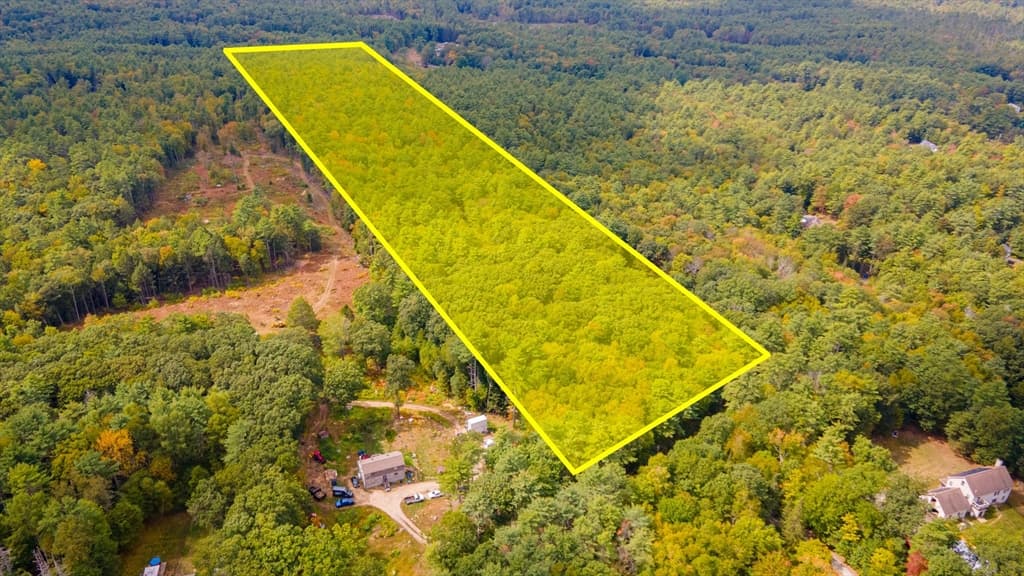 0 Riceville, Athol MA 01331