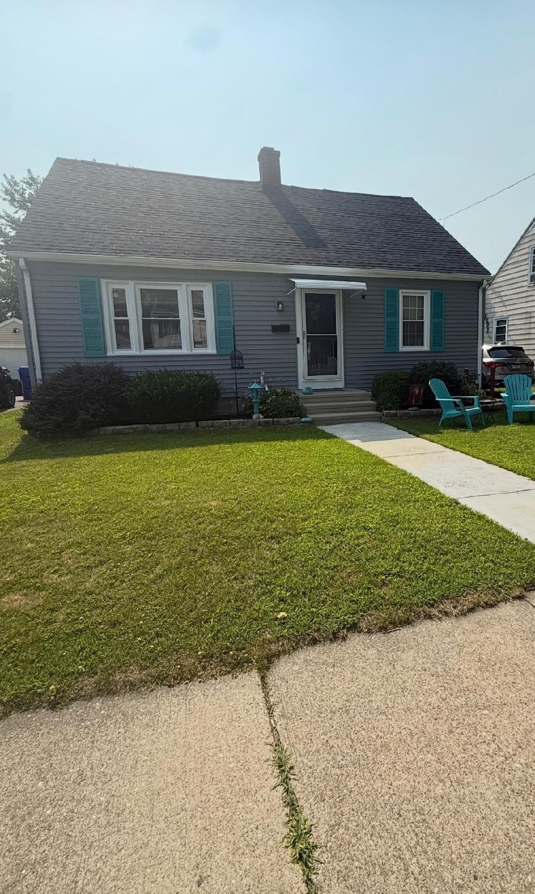 66 Powell Ave, Springfield MA 01119
