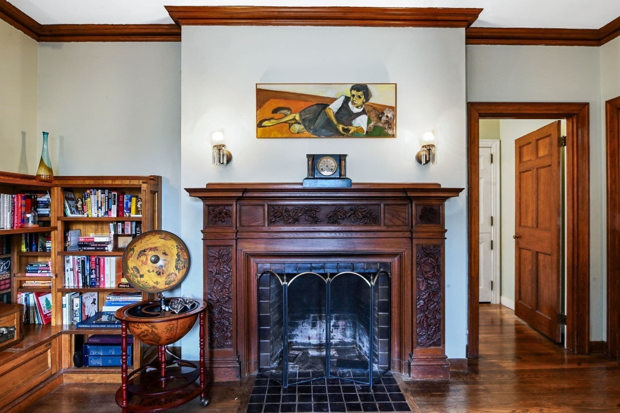 Single Family Residence at 47 Moreland Ter, New Bedford MA 02740, New Bedford, photo 17 of 42