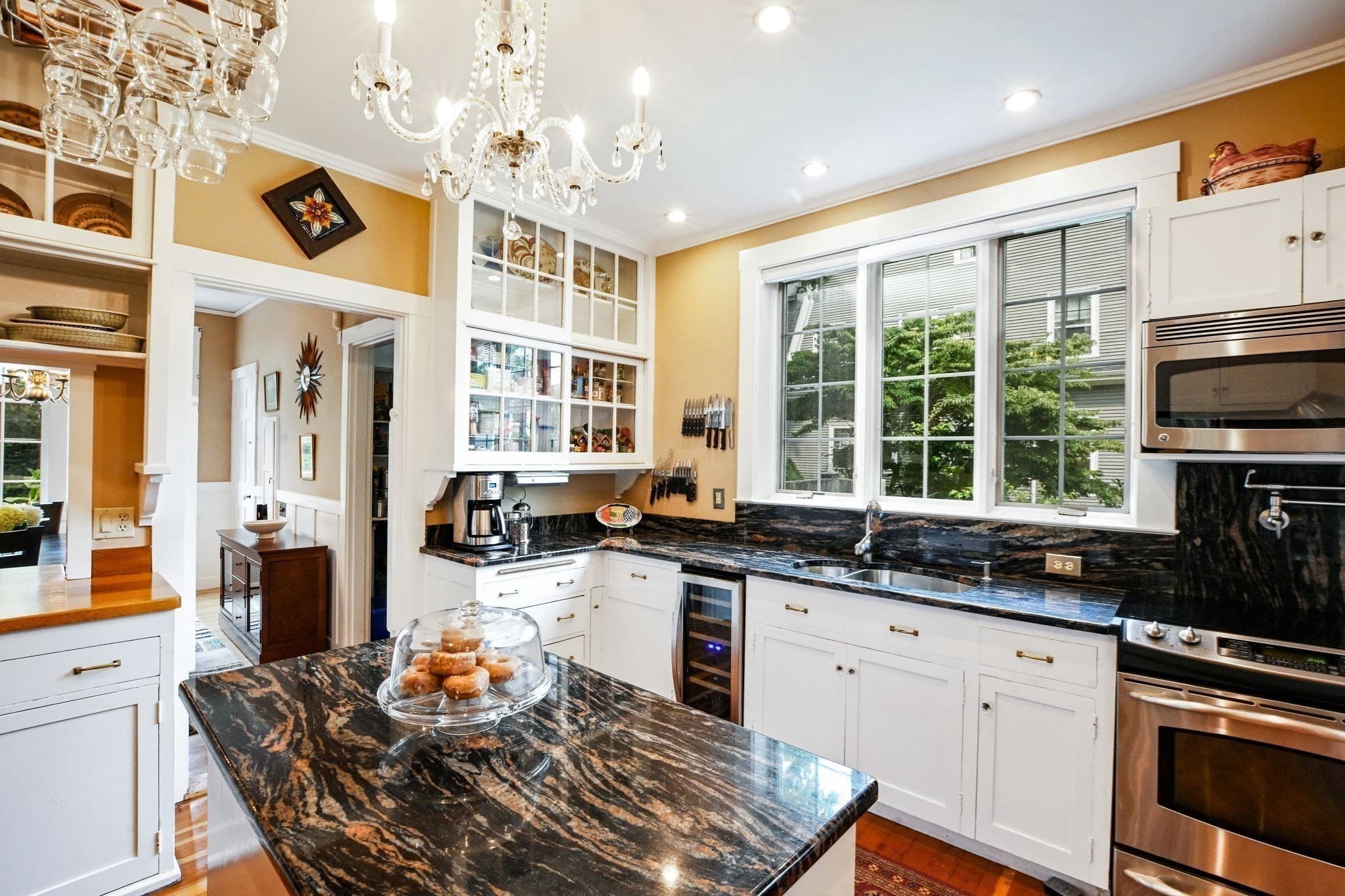 Single Family Residence at 47 Moreland Ter, New Bedford MA 02740, New Bedford, photo 12 of 42