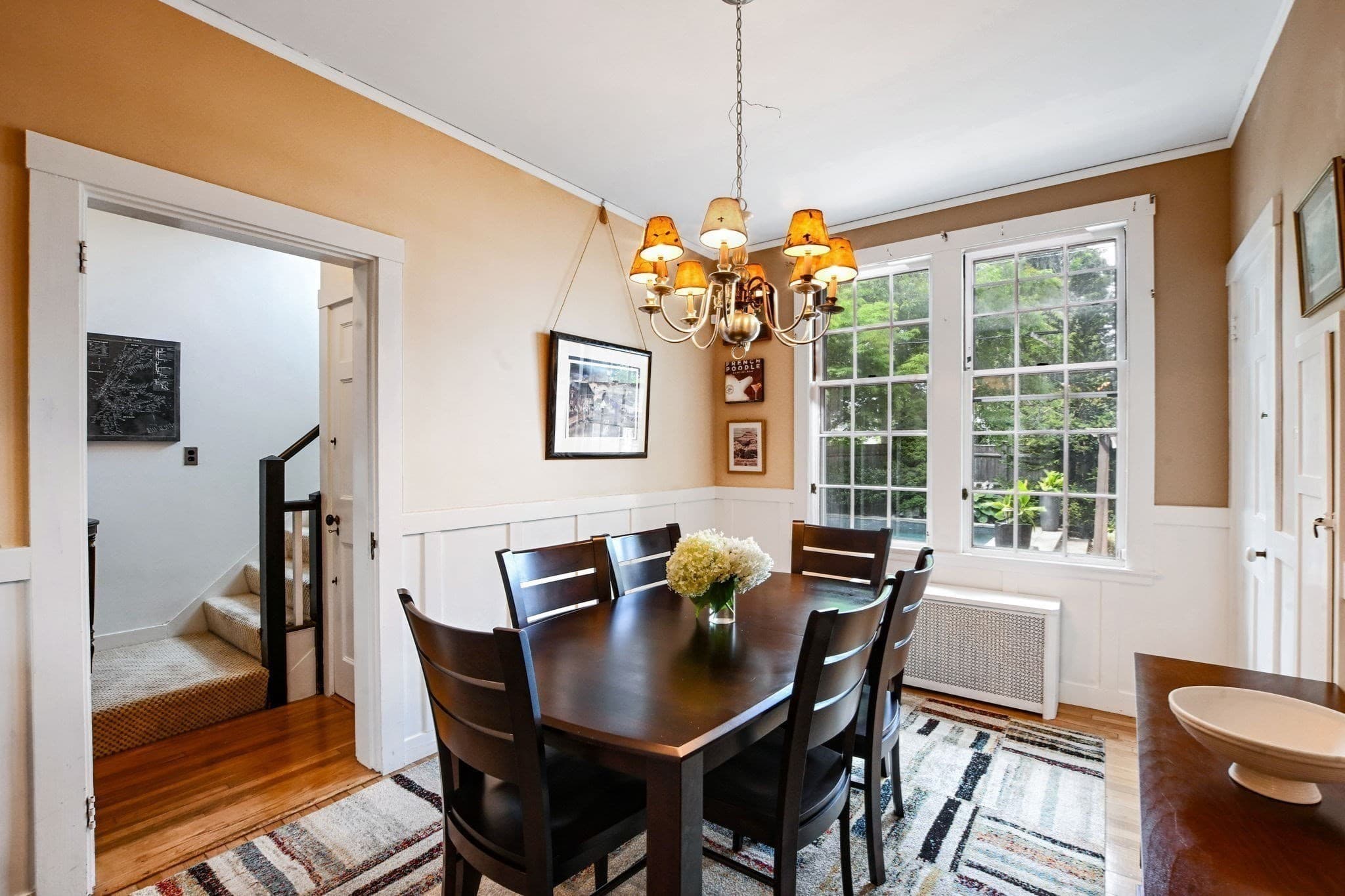 Single Family Residence at 47 Moreland Ter, New Bedford MA 02740, New Bedford, photo 10 of 42