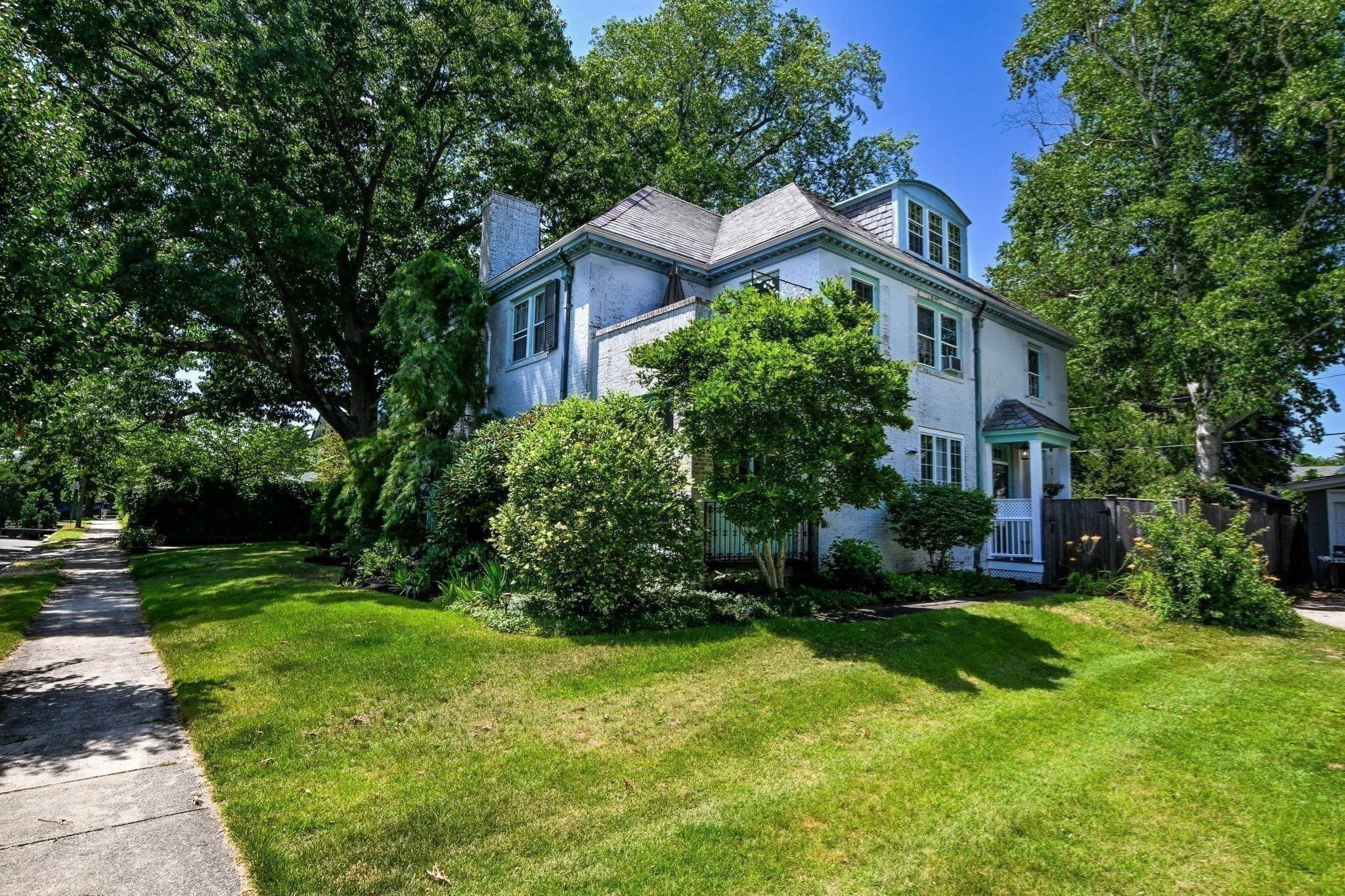 Single Family Residence at 47 Moreland Ter, New Bedford MA 02740, New Bedford, photo 37 of 42