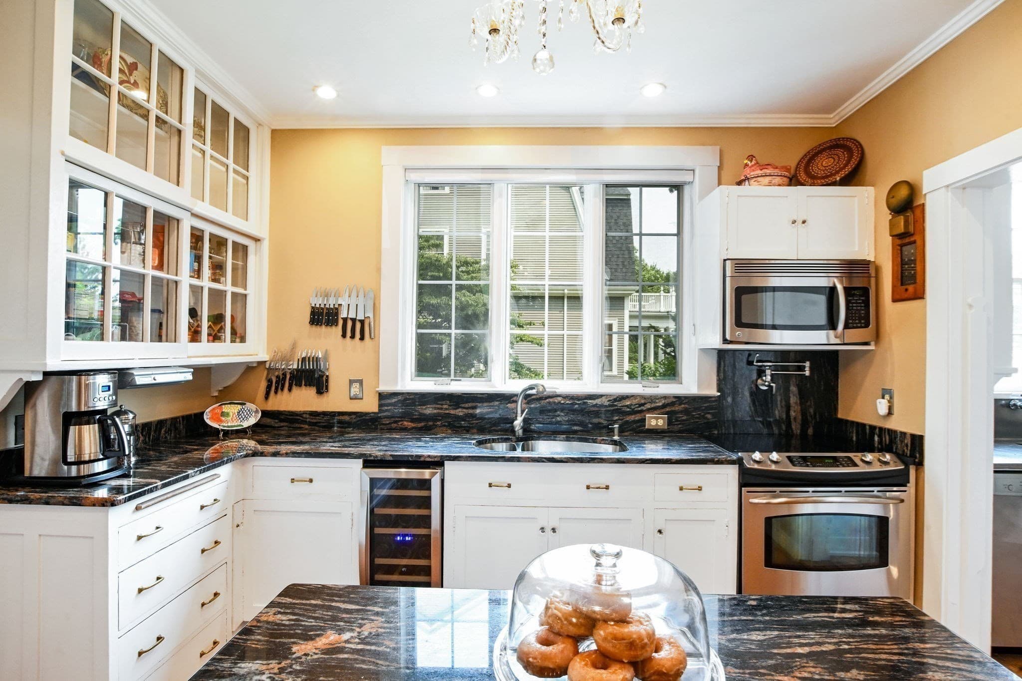 Single Family Residence at 47 Moreland Ter, New Bedford MA 02740, New Bedford, photo 11 of 42