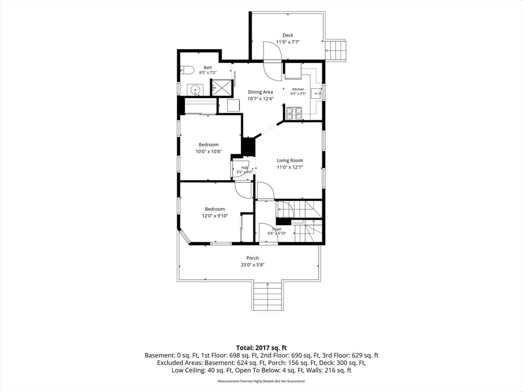 26 Calumet St, Peabody MA 01960 photo 37
