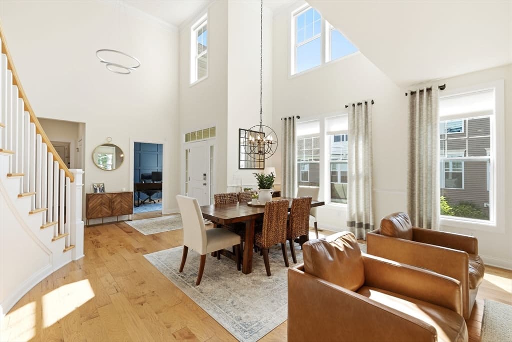 53 Phoebe St # 31, Methuen MA 01844