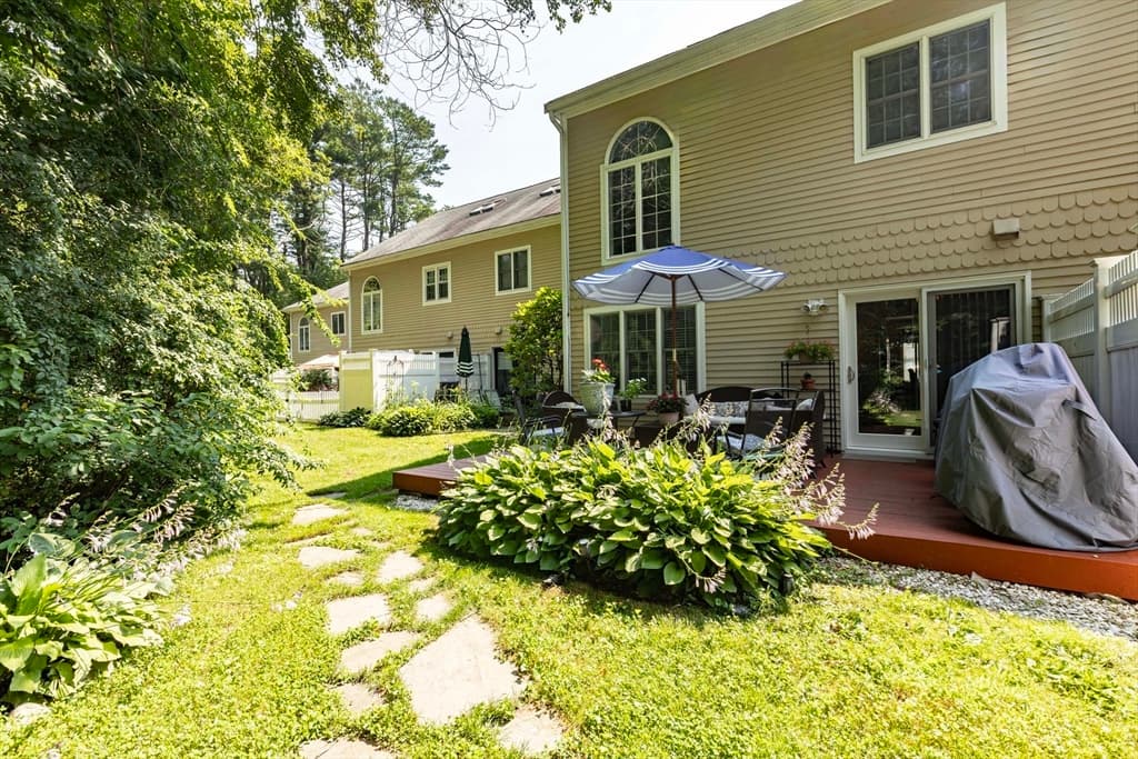 125 Highland Street # 402, Taunton MA 02780 photo 36