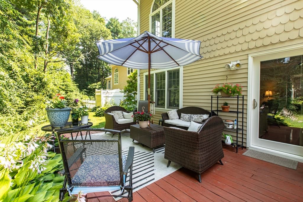 125 Highland Street # 402, Taunton MA 02780 photo 32