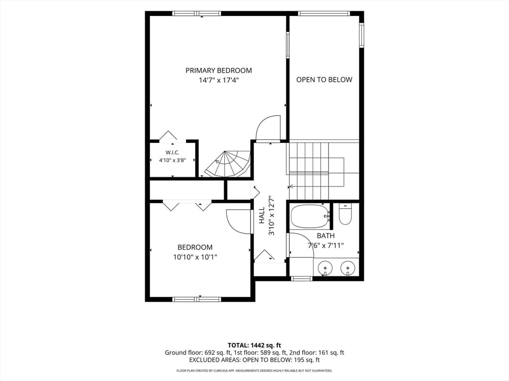 125 Highland Street # 402, Taunton MA 02780 photo 38