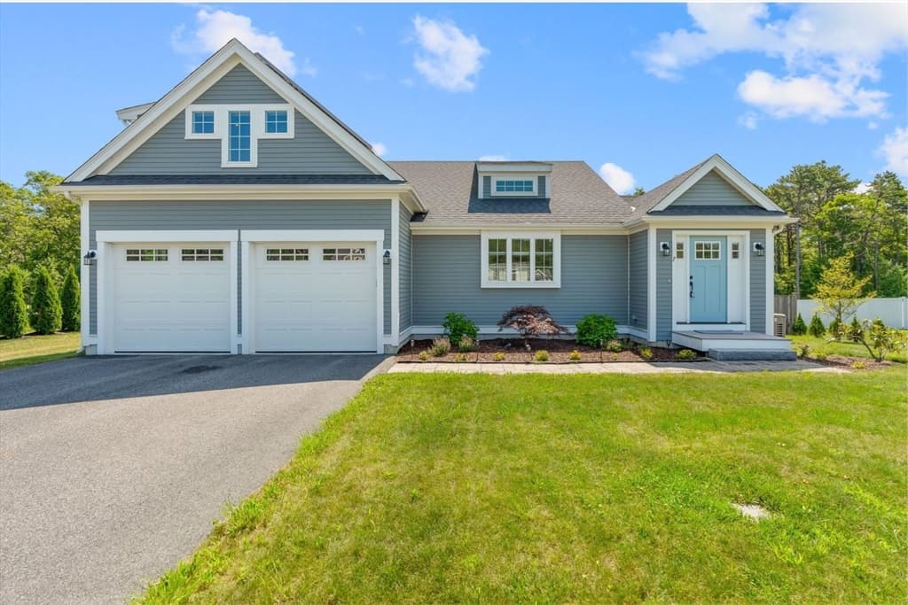 7 Maxwell Lane, Sandwich MA 02563