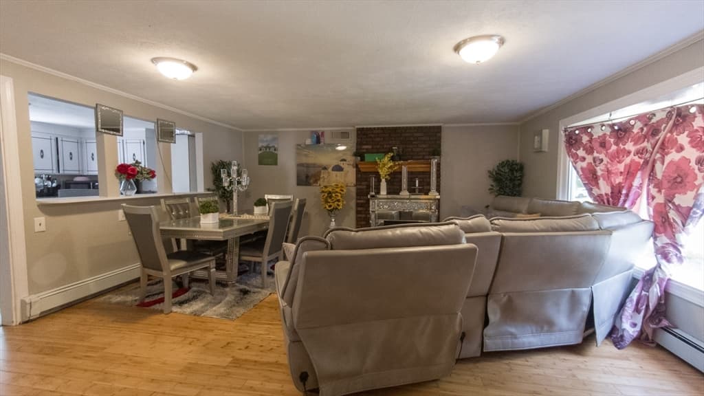 56 Cottage Grove Ave, Brockton MA 02301 photo 6