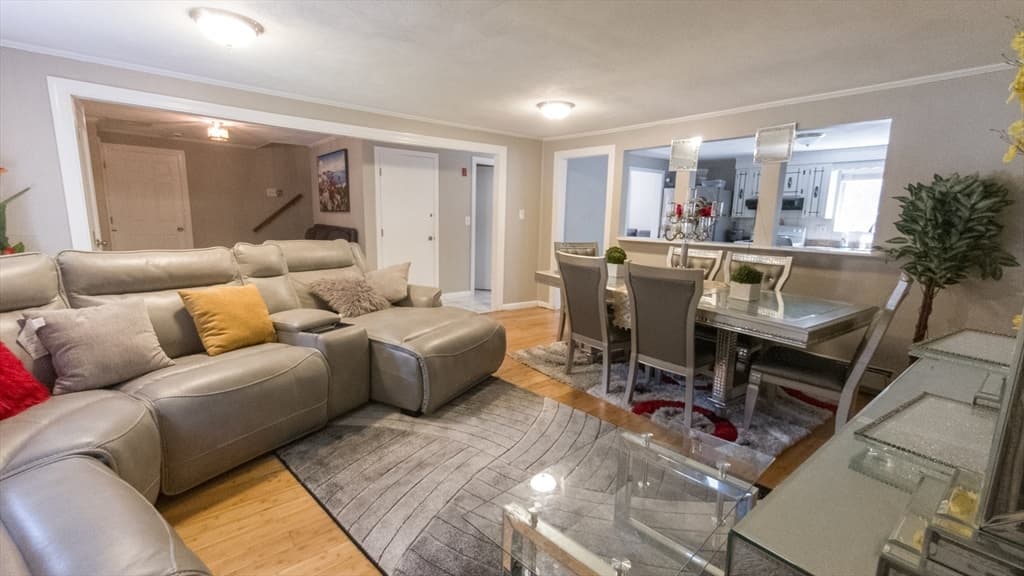 56 Cottage Grove Ave, Brockton MA 02301 photo 5