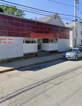 100 North St, Southbridge MA 01550