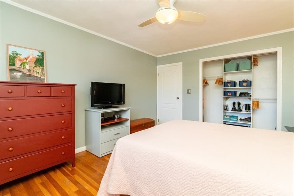 Condominium at 5 Cass Street # 12, Boston MA 02132, Boston, photo 26 of 30