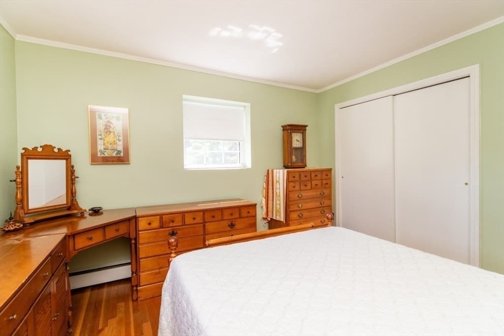 Condominium at 5 Cass Street # 12, Boston MA 02132, Boston, photo 22 of 30