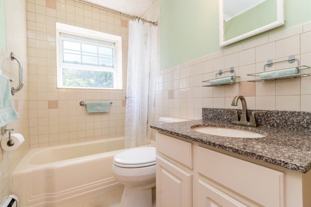 Condominium at 5 Cass Street # 12, Boston MA 02132, Boston, photo 28 of 30