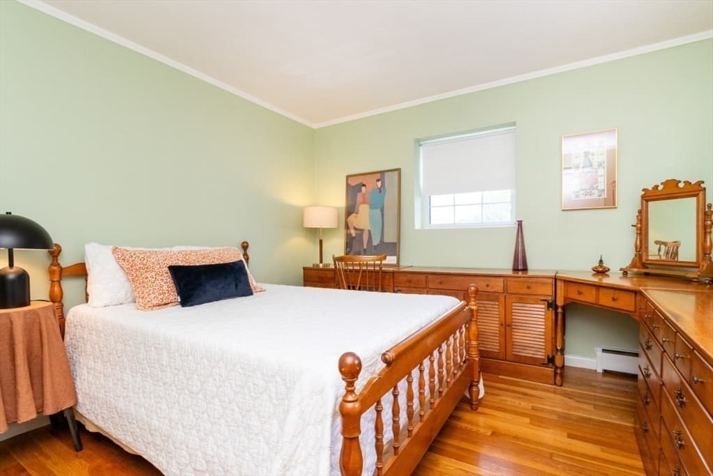 Condominium at 5 Cass Street # 12, Boston MA 02132, Boston, photo 20 of 30