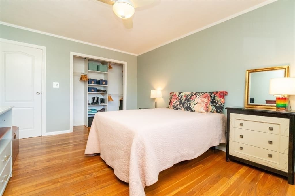 Condominium at 5 Cass Street # 12, Boston MA 02132, Boston, photo 25 of 30
