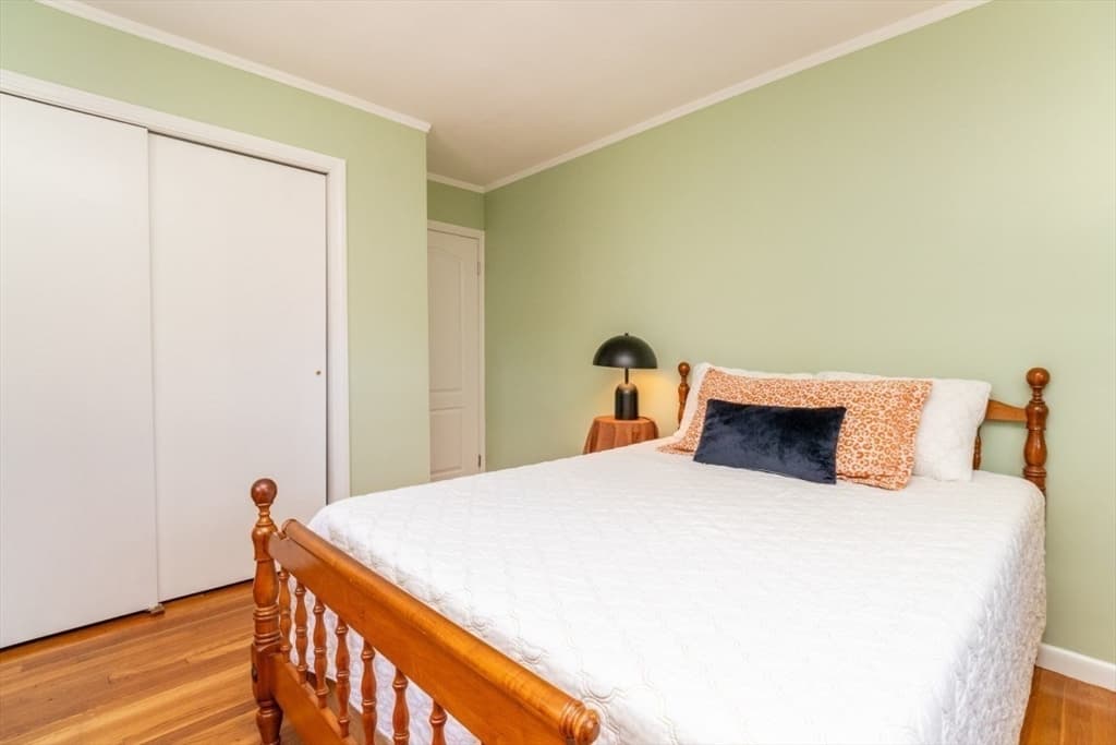 Condominium at 5 Cass Street # 12, Boston MA 02132, Boston, photo 21 of 30