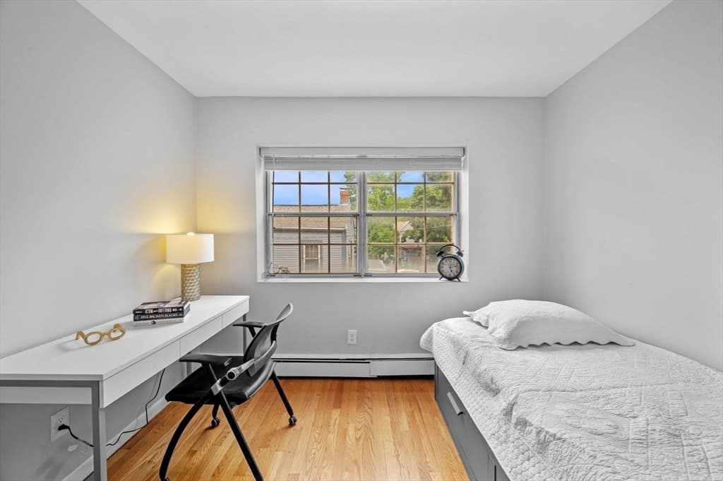 Condominium at 4 Robinwood Avenue # 6, Boston MA 02130, Boston, photo 23 of 33
