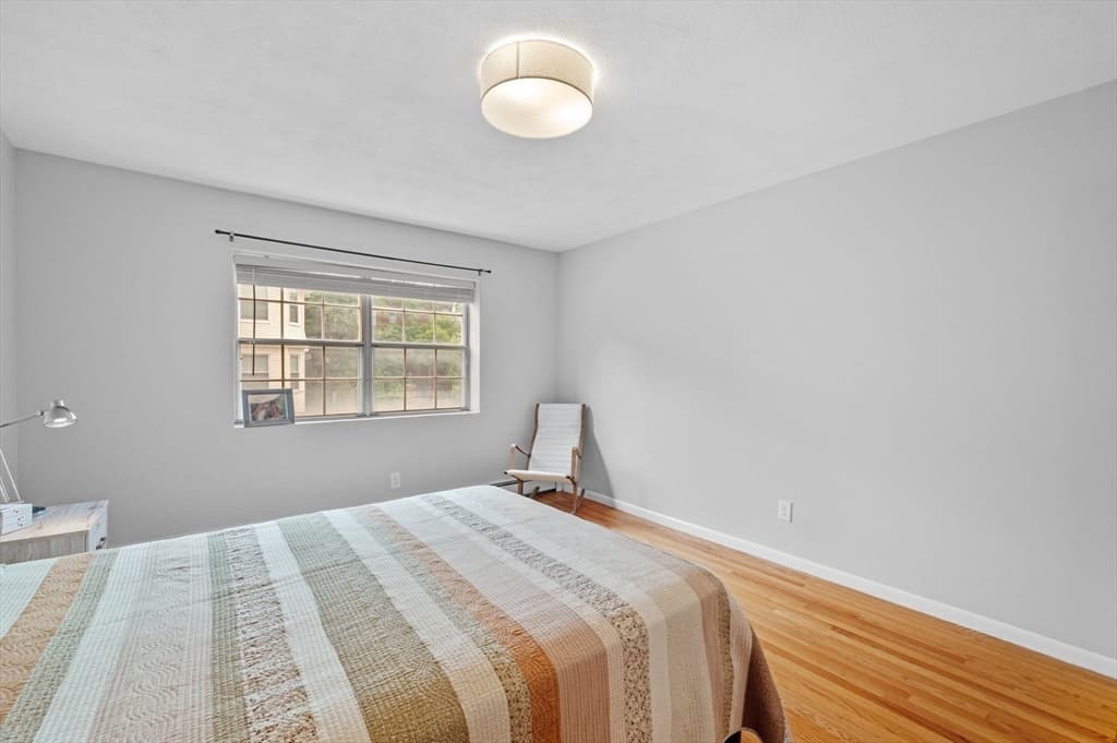 Condominium at 4 Robinwood Avenue # 6, Boston MA 02130, Boston, photo 20 of 33