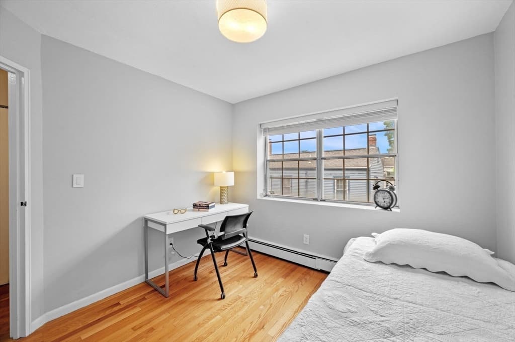 Condominium at 4 Robinwood Avenue # 6, Boston MA 02130, Boston, photo 24 of 33