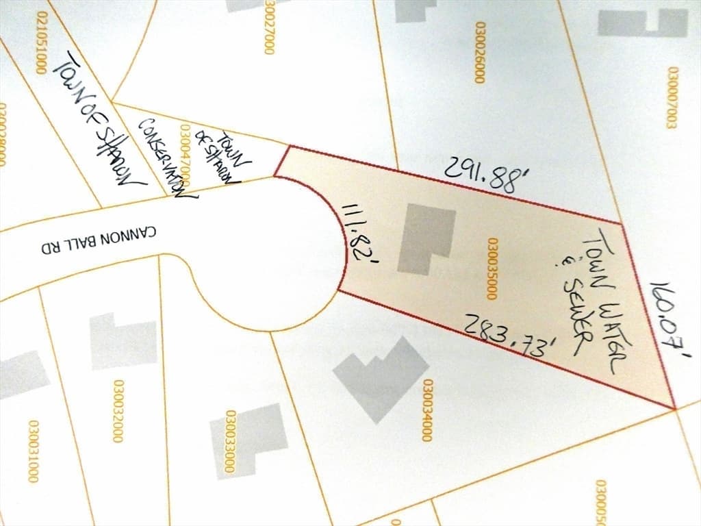 84 Cannon Ball Road, Sharon MA 02067 photo 2