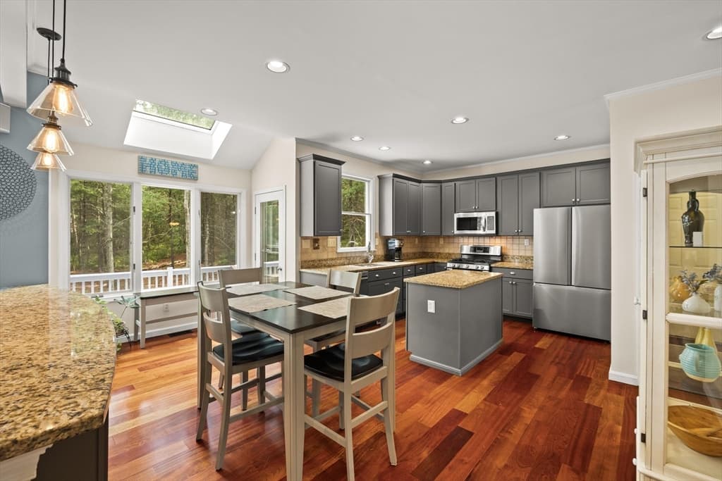 84 Cannon Ball Road, Sharon MA 02067 photo 17