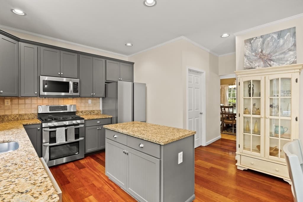 84 Cannon Ball Road, Sharon MA 02067 photo 20