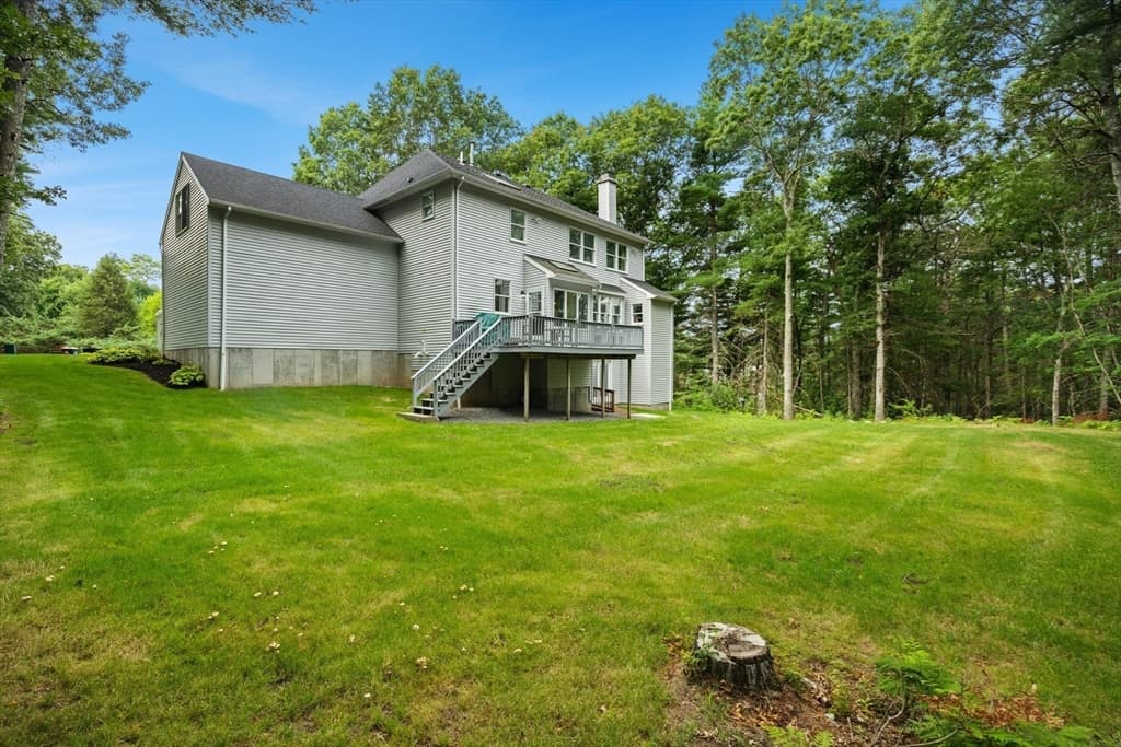84 Cannon Ball Road, Sharon MA 02067 photo 9
