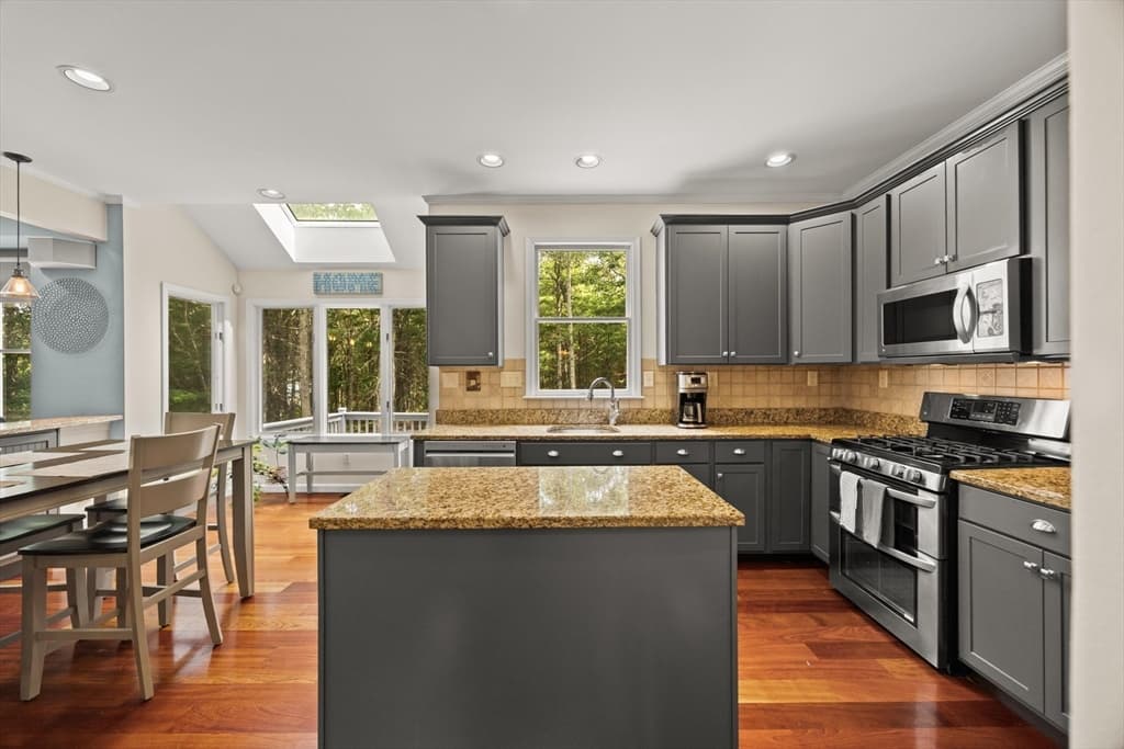 84 Cannon Ball Road, Sharon MA 02067 photo 21