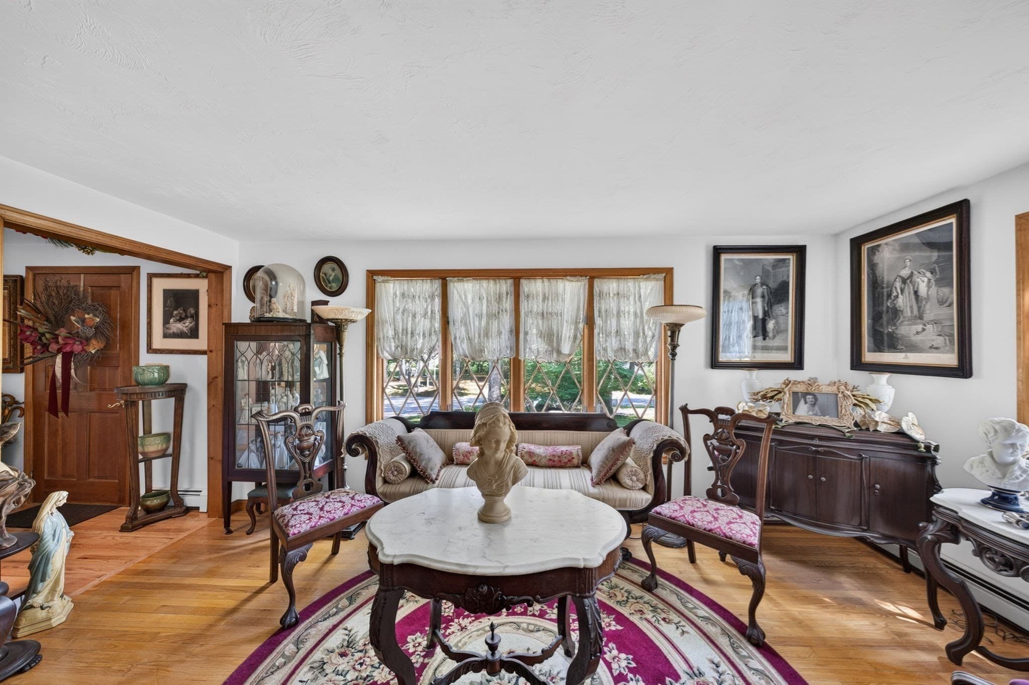 Single Family Residence at 48 Ichabod Ln, Marion MA 02738, Marion, photo 12 of 37