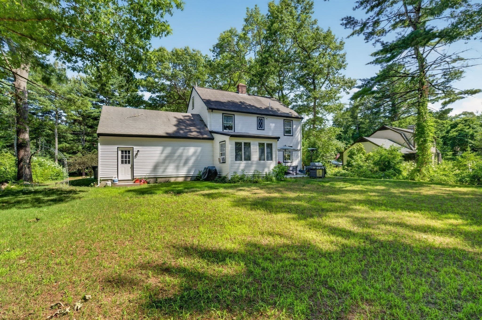 Single Family Residence at 48 Ichabod Ln, Marion MA 02738, Marion, photo 30 of 37