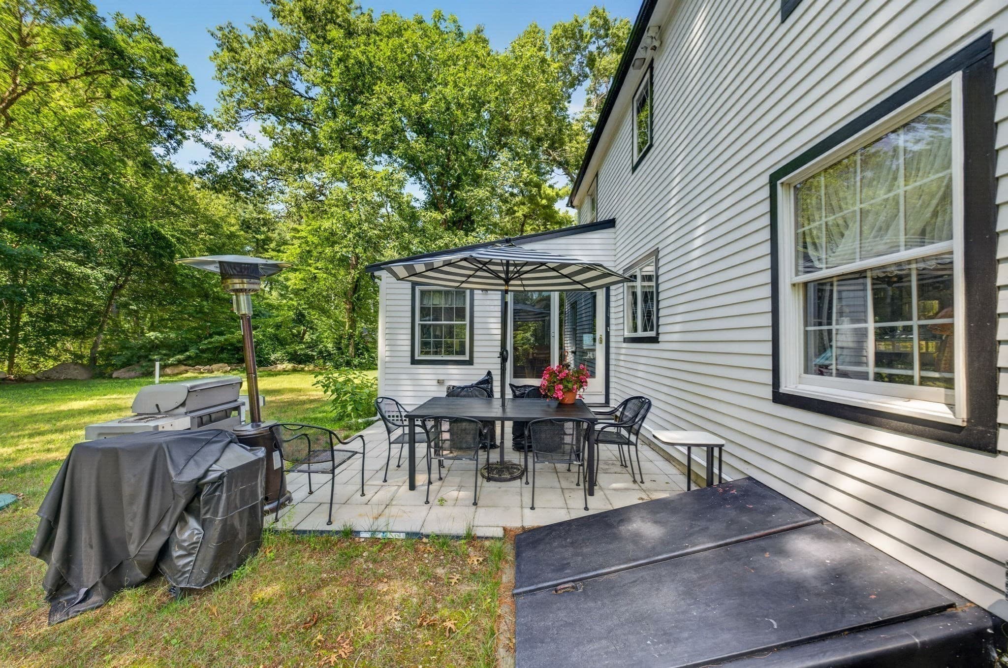 Single Family Residence at 48 Ichabod Ln, Marion MA 02738, Marion, photo 31 of 37