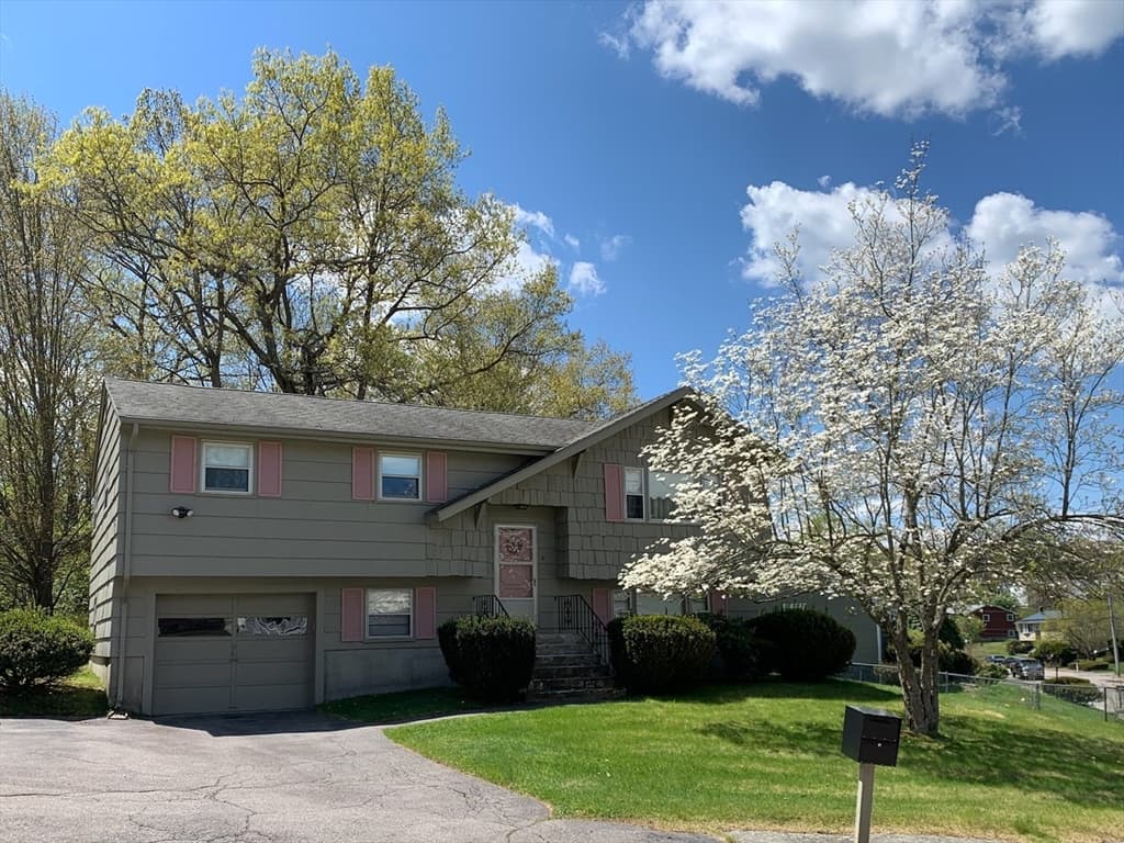 6 Gallagher Drive, Randolph MA 02368