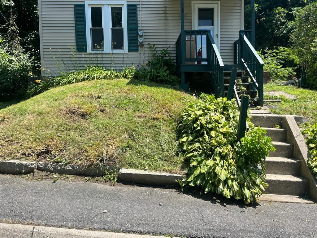 54 Marietta St, North Adams MA 01247