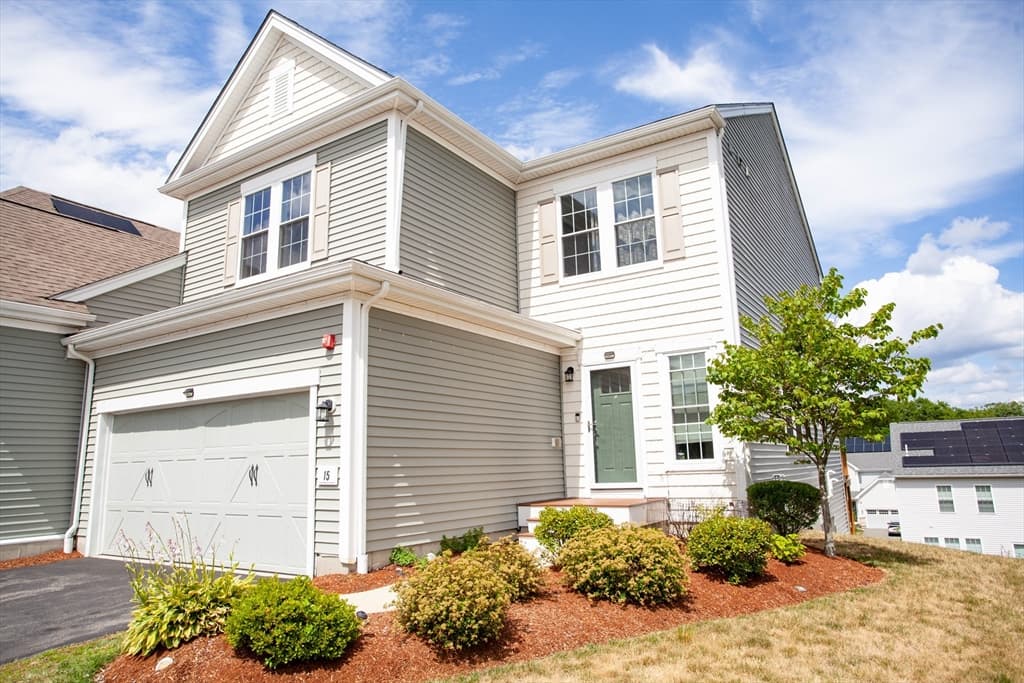 15 Locust Lane # 15, Hopkinton MA 01748 photo 3