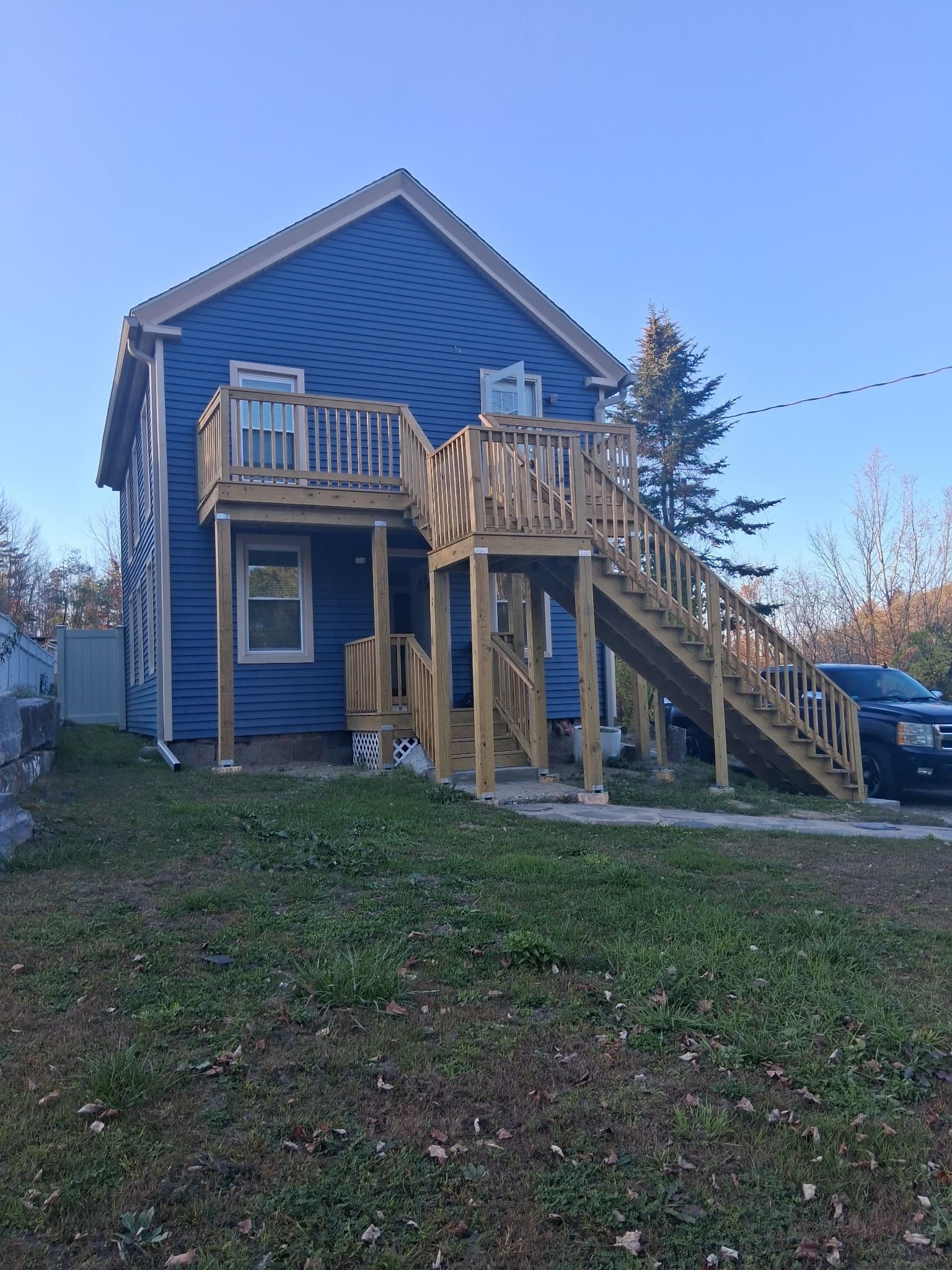 48 Curtis, Hinsdale MA 01235