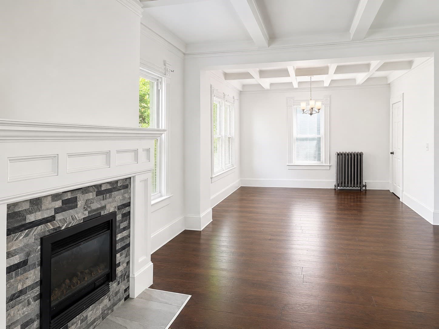 Single Family Residence at 46 Mapledell St, Springfield MA 01109, Springfield, photo 2 of 8