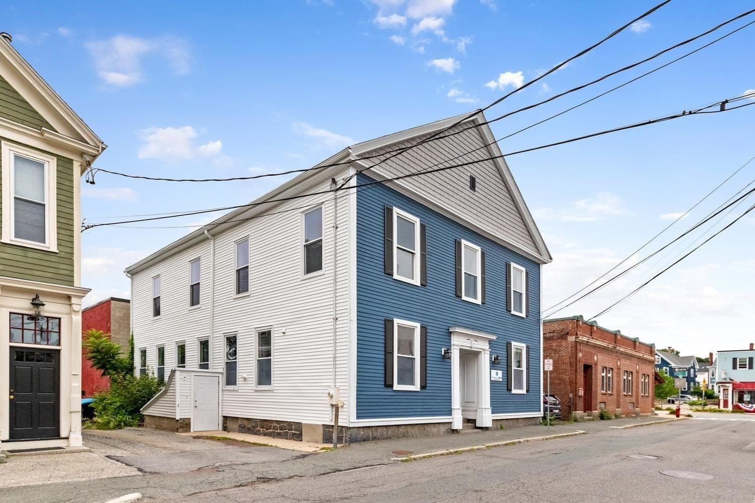 7 Foster Street, Wakefield MA 01880