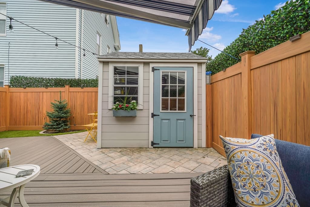 381 Wood St, Bristol RI 02809 photo 29