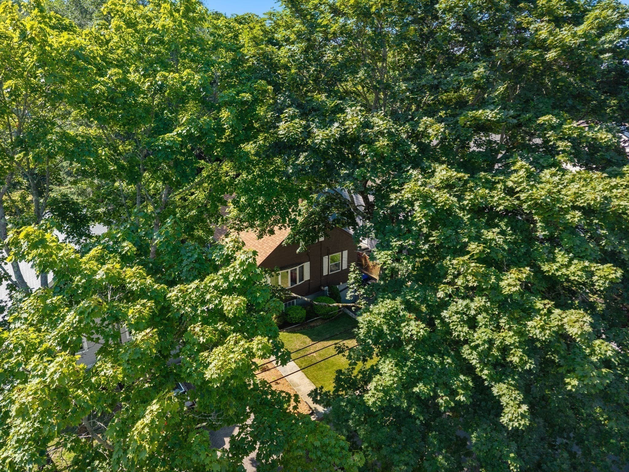 Single Family Residence at 151 Wright Street, Arlington MA 02474, Arlington, photo 27 of 30