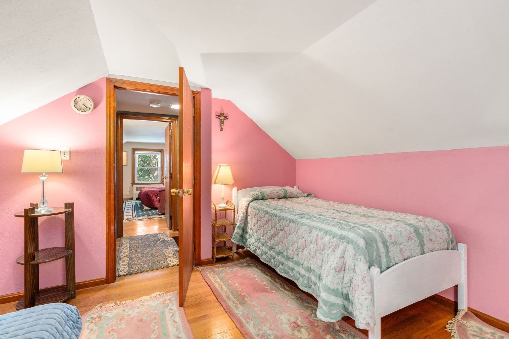 Single Family Residence at 151 Wright Street, Arlington MA 02474, Arlington, photo 16 of 30